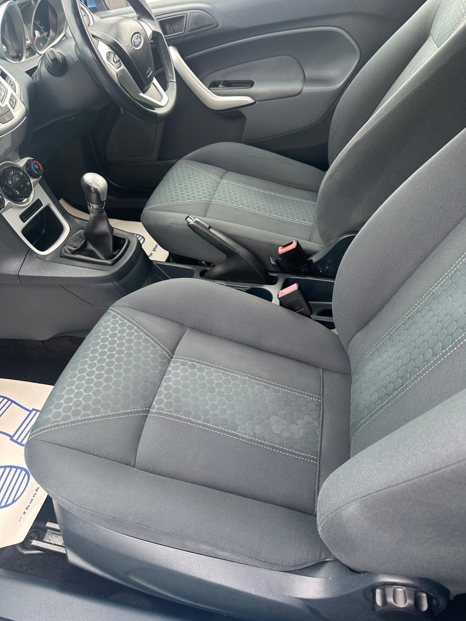 Used Ford Fiesta 2009 for sale - 77143681: Photo 14