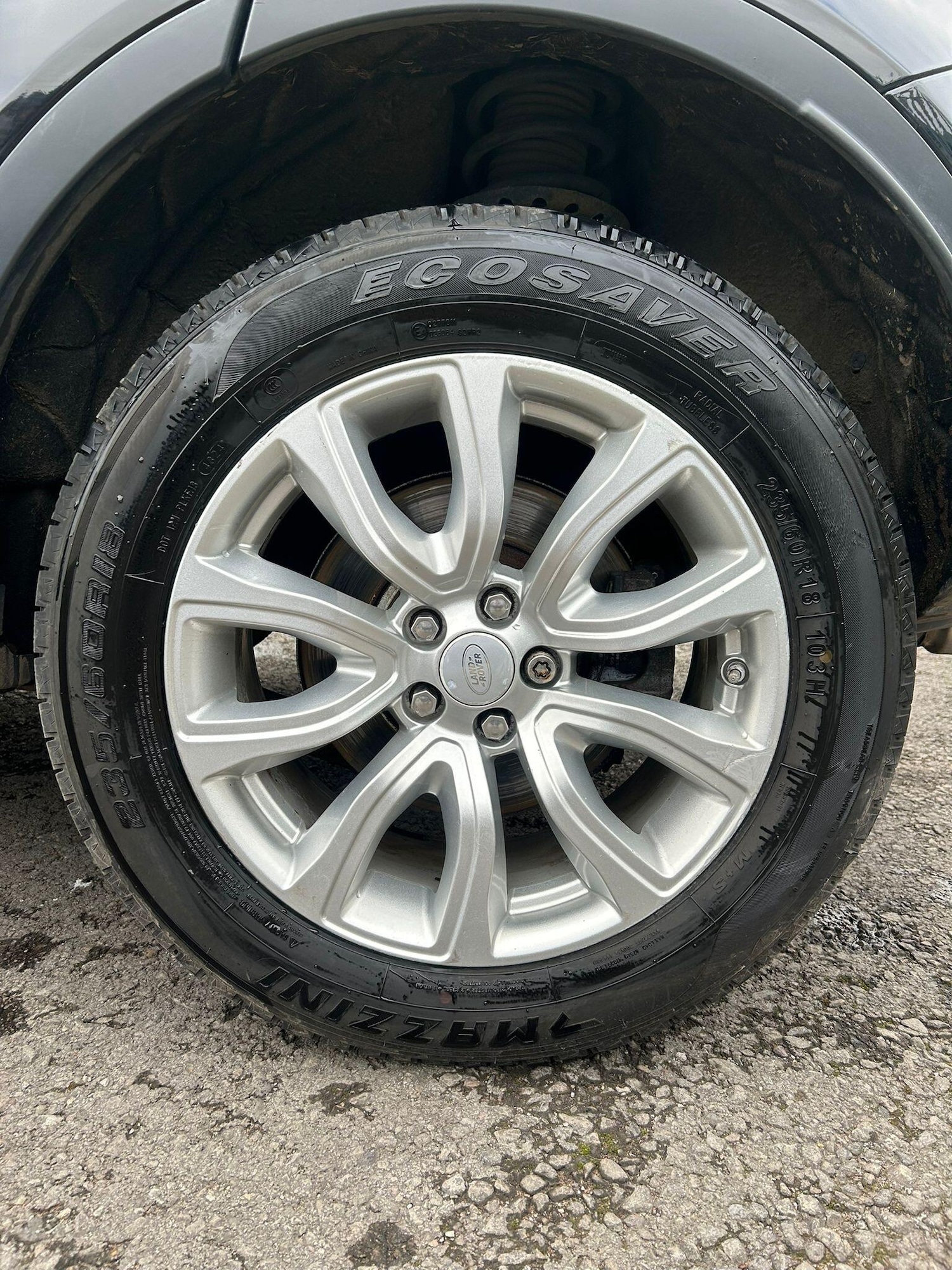 Used Land Rover Range Rover Evoque 2016 for sale - 77144510: Photo 11