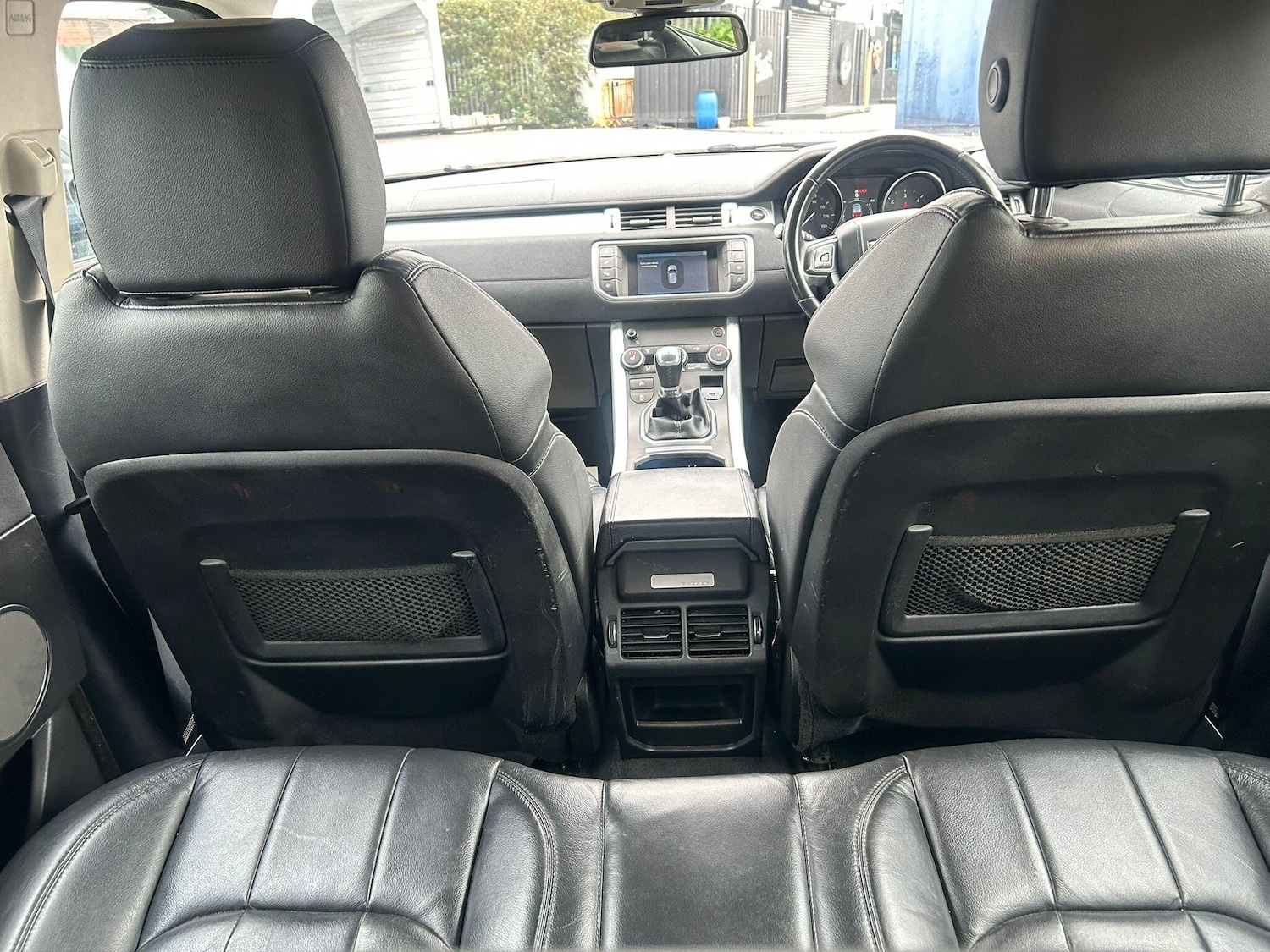 Used Land Rover Range Rover Evoque 2016 for sale - 77144510: Photo 13