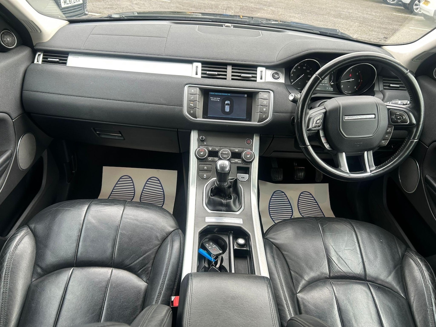 Used Land Rover Range Rover Evoque 2016 for sale - 77144510: Photo 16