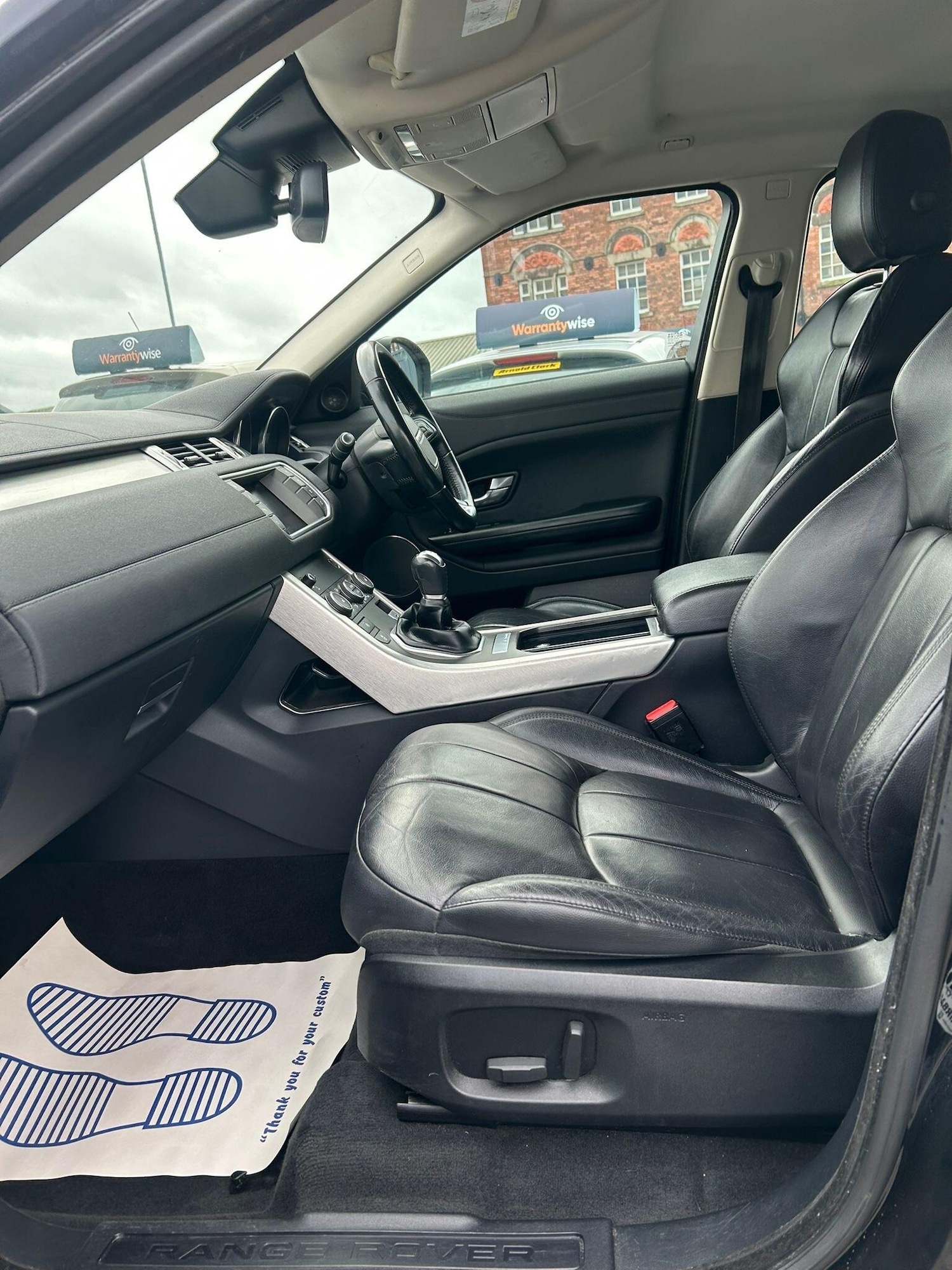 Used Land Rover Range Rover Evoque 2016 for sale - 77144510: Photo 17