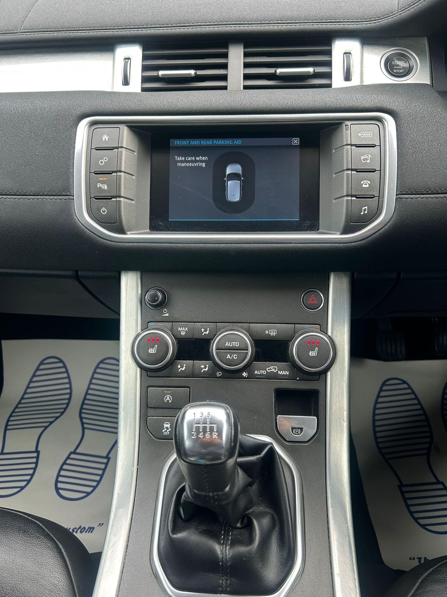 Used Land Rover Range Rover Evoque 2016 for sale - 77144510: Photo 19