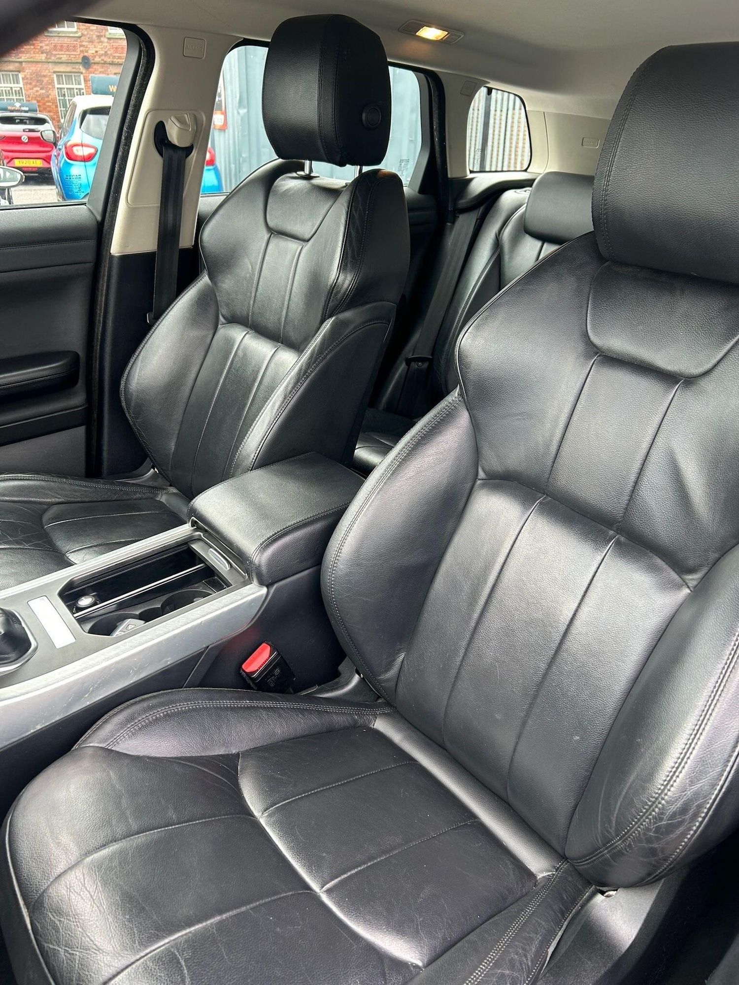 Used Land Rover Range Rover Evoque 2016 for sale - 77144510: Photo 27