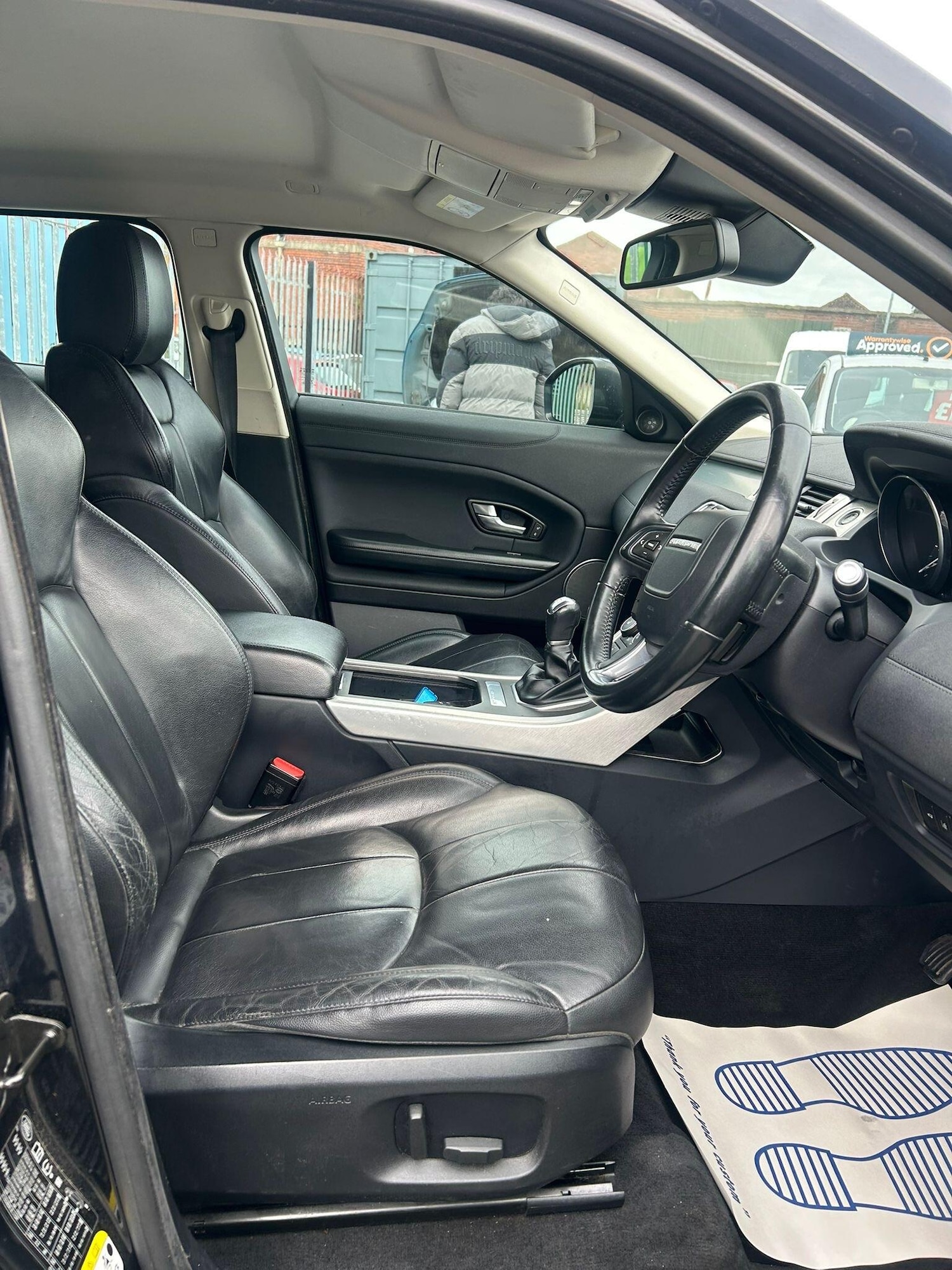 Used Land Rover Range Rover Evoque 2016 for sale - 77144510: Photo 29