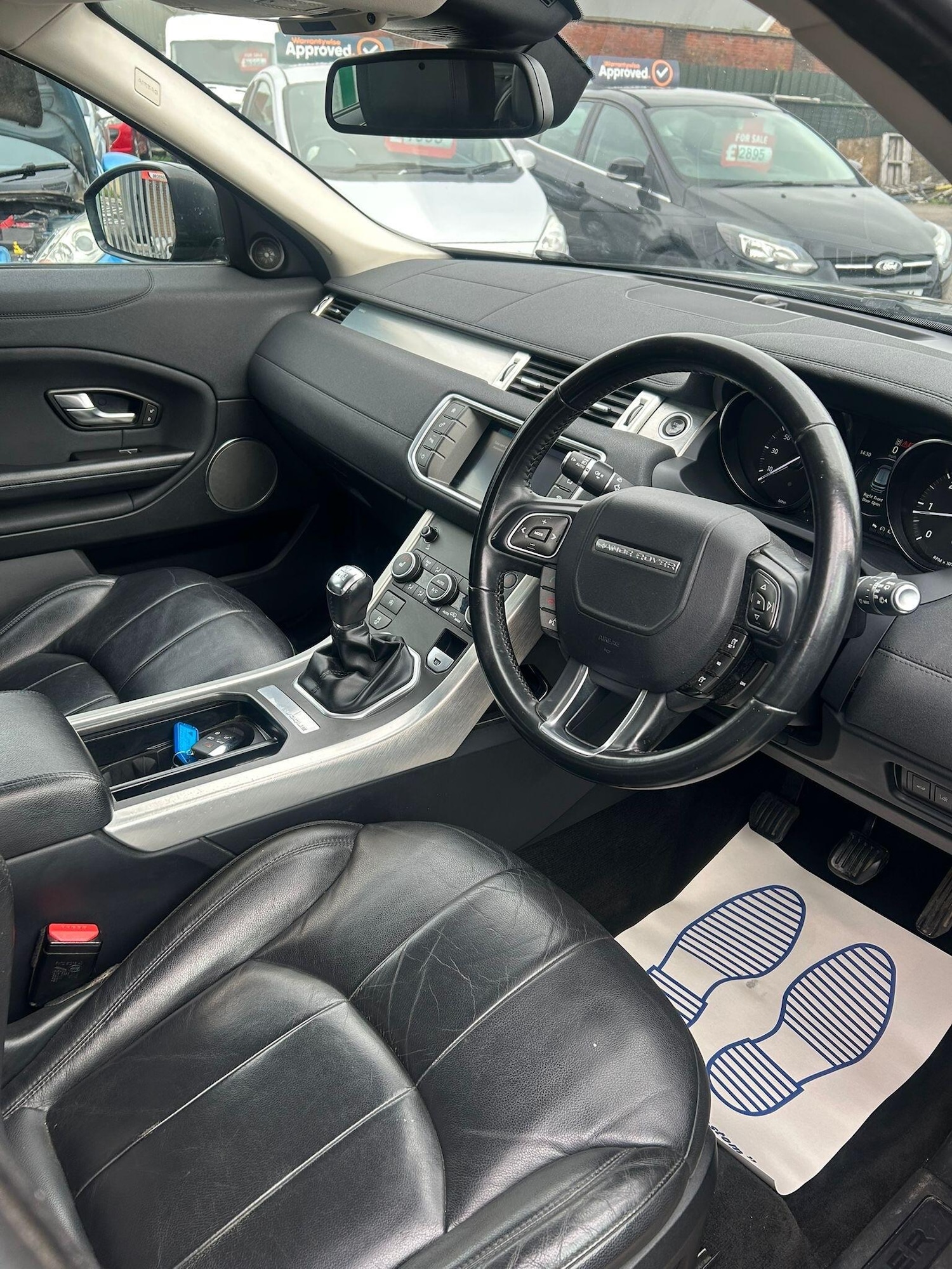 Used Land Rover Range Rover Evoque 2016 for sale - 77144510: Photo 30