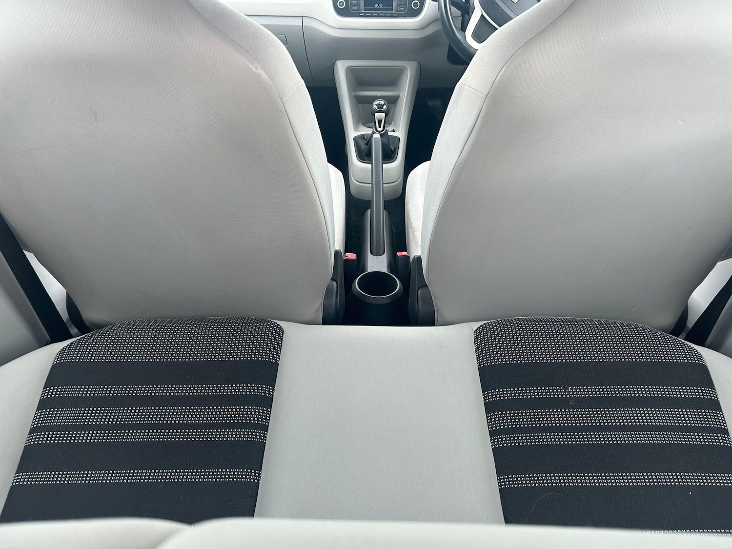 Used SEAT Mii 2013 for sale - 77144584: Photo 11