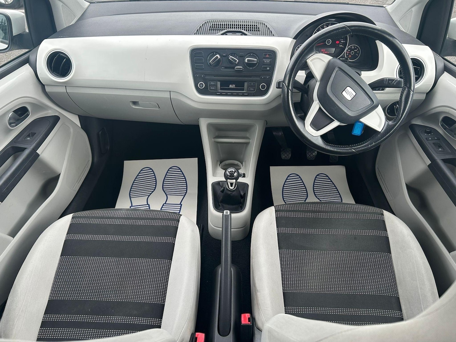 Used SEAT Mii 2013 for sale - 77144584: Photo 13