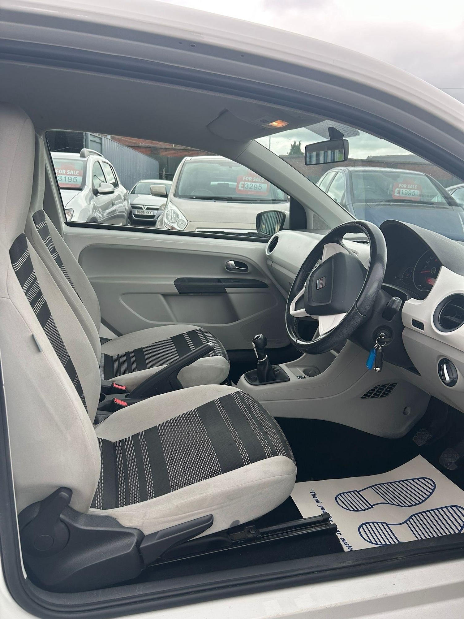 Used SEAT Mii 2013 for sale - 77144584: Photo 15