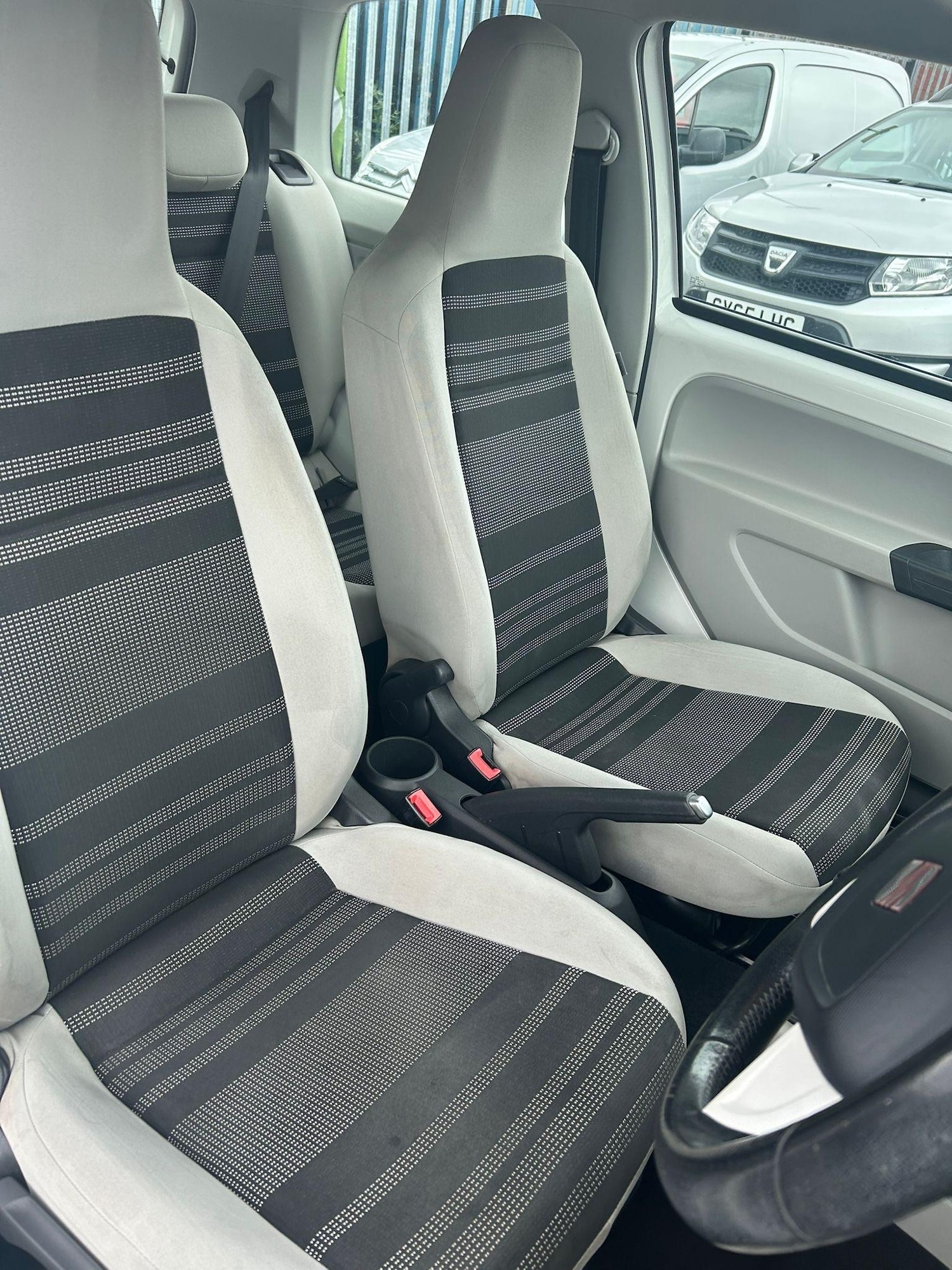 Used SEAT Mii 2013 for sale - 77144584: Photo 18