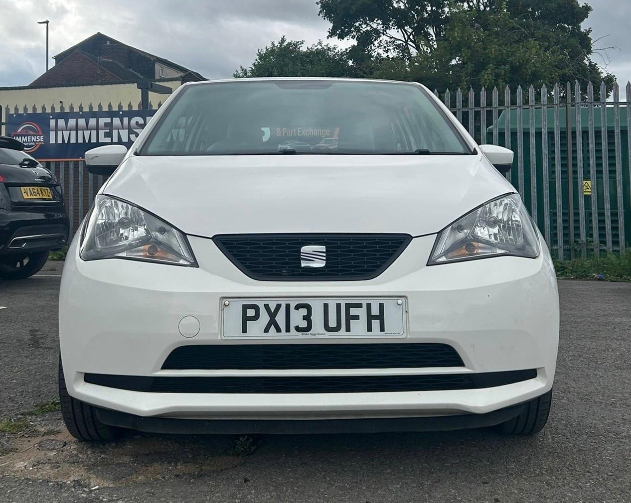 Used SEAT Mii 2013 for sale - 77144584: Photo 2
