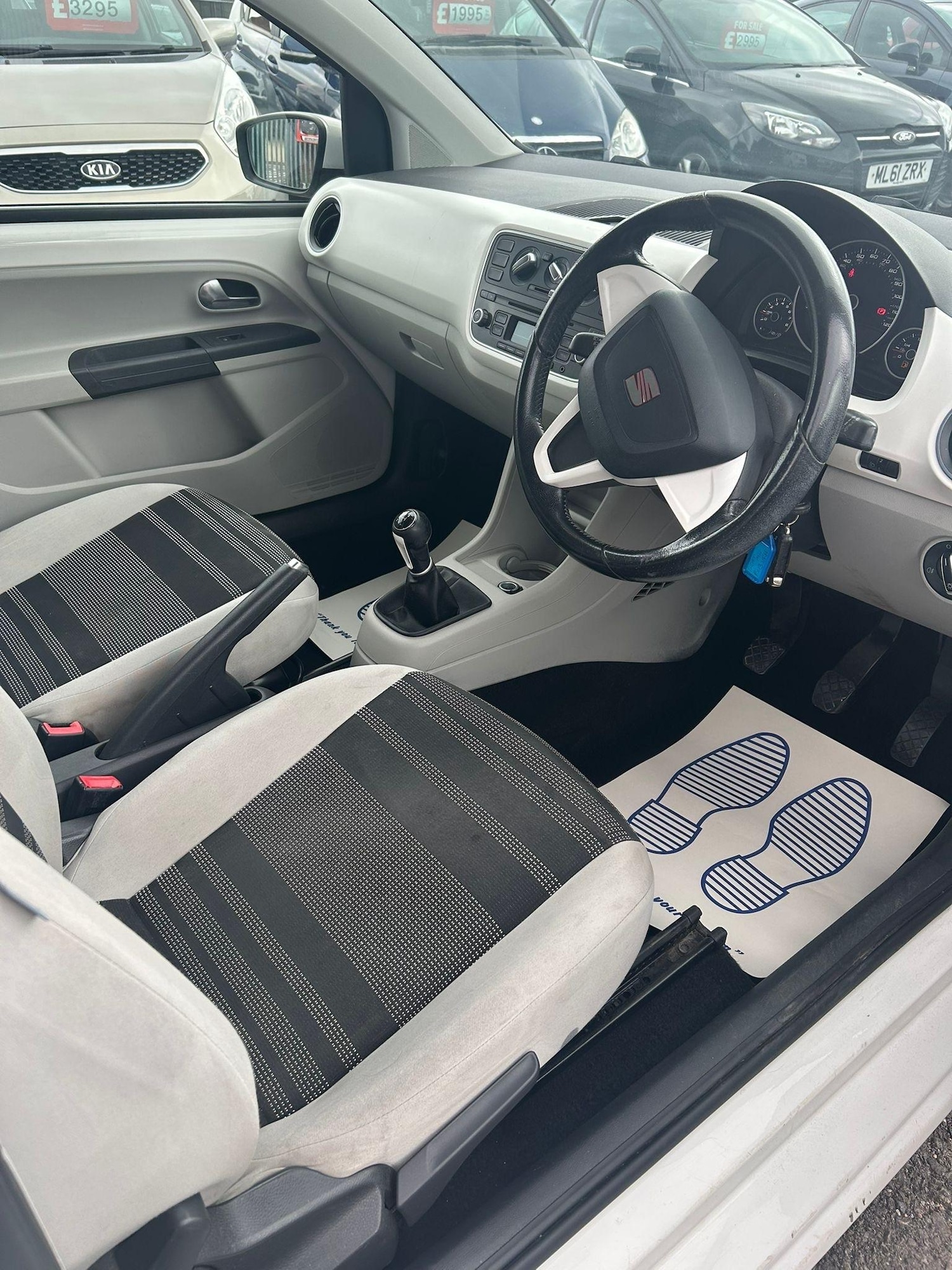 Used SEAT Mii 2013 for sale - 77144584: Photo 20