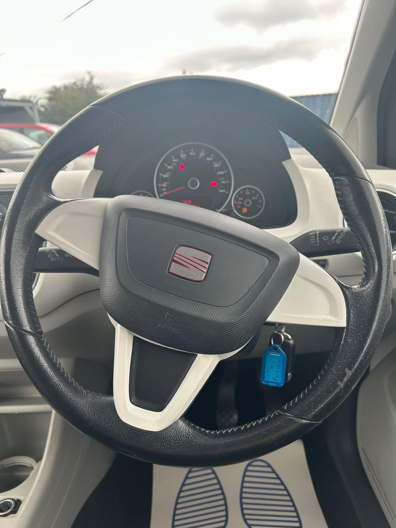 Used SEAT Mii 2013 for sale - 77144584: Photo 22