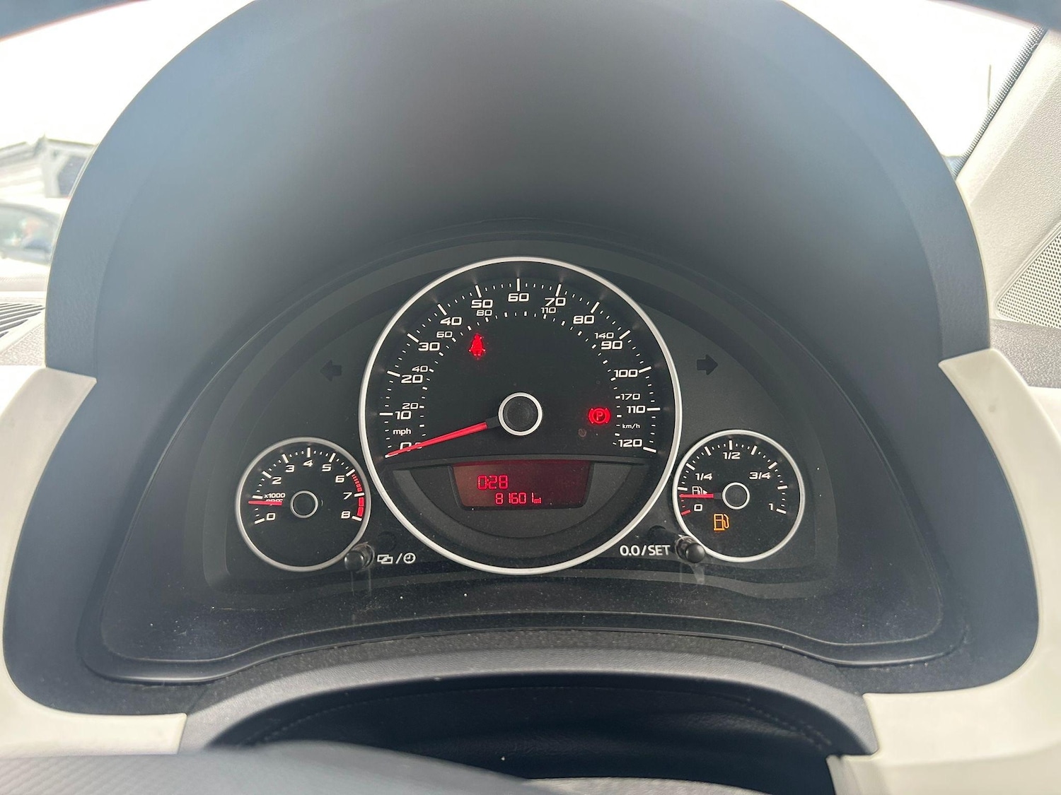 Used SEAT Mii 2013 for sale - 77144584: Photo 23