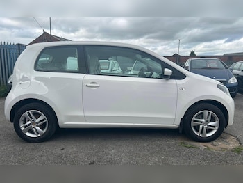 Used SEAT Mii 2013 for sale - 77144584: Photo