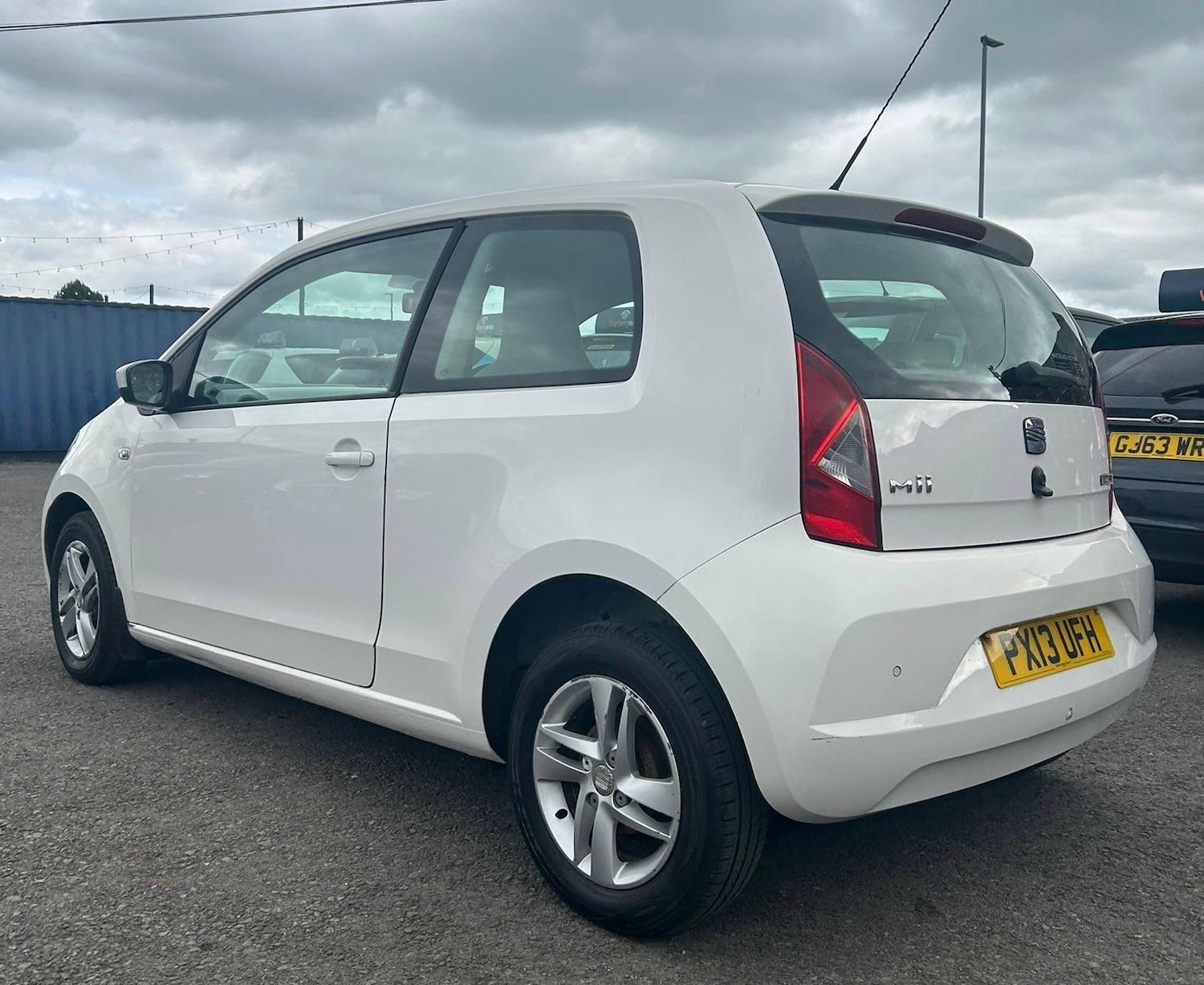 Used SEAT Mii 2013 for sale - 77144584: Photo 6