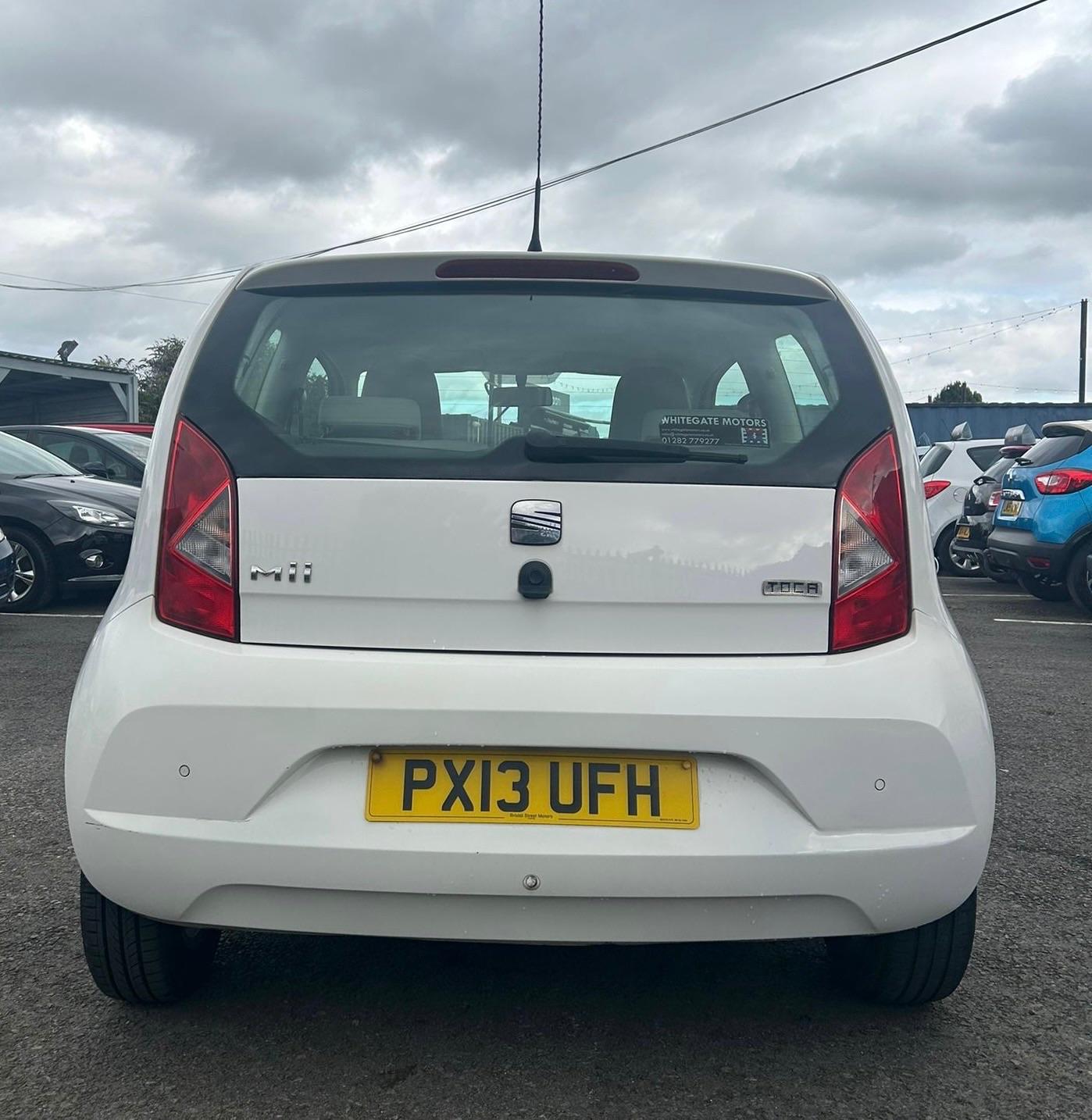 Used SEAT Mii 2013 for sale - 77144584: Photo 9