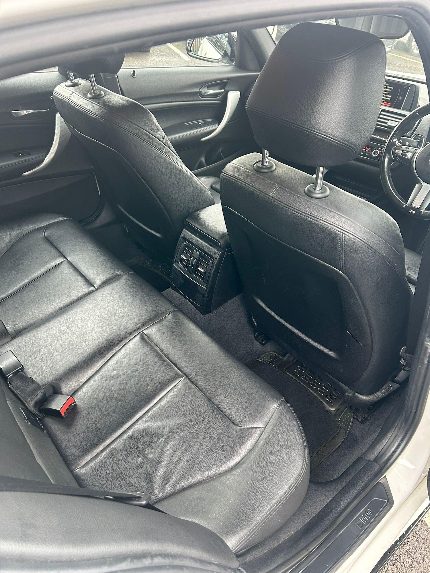 Used BMW 1 Series 2015 for sale - 77144130: Photo 11