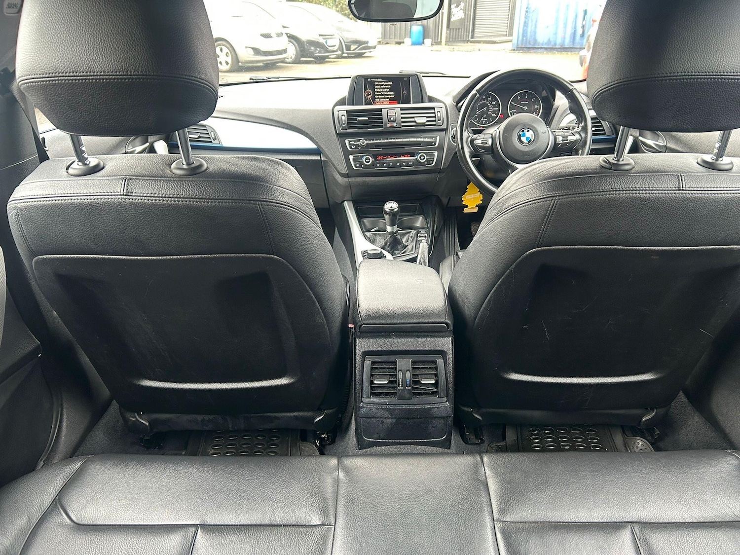 Used BMW 1 Series 2015 for sale - 77144130: Photo 12