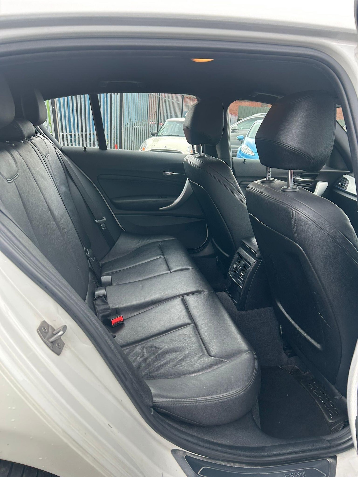 Used BMW 1 Series 2015 for sale - 77144130: Photo 13