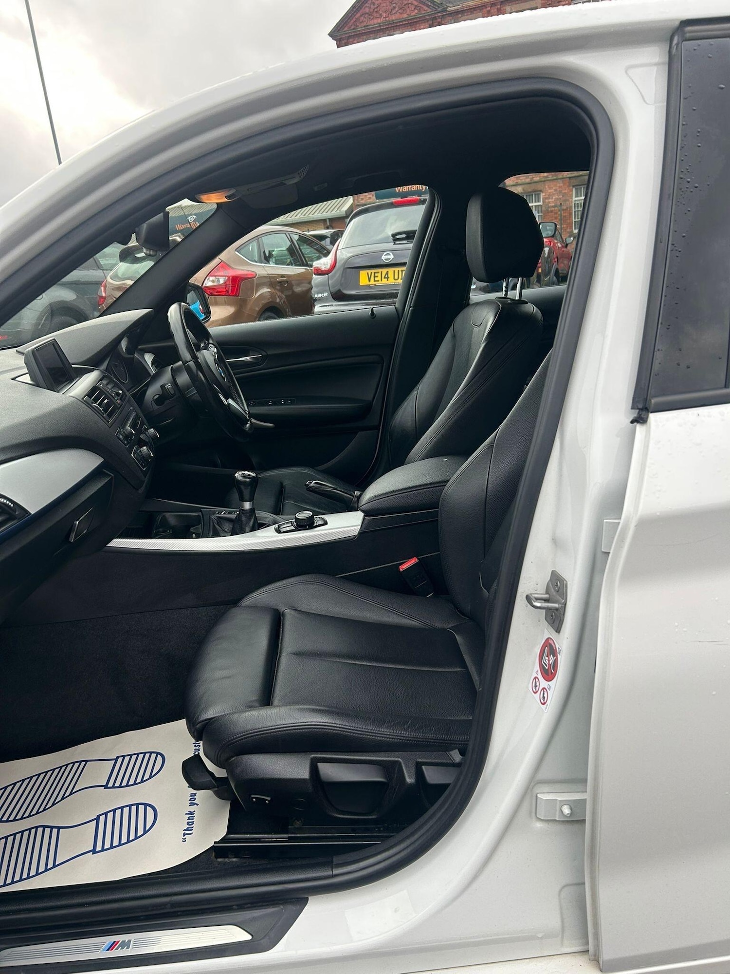 Used BMW 1 Series 2015 for sale - 77144130: Photo 16