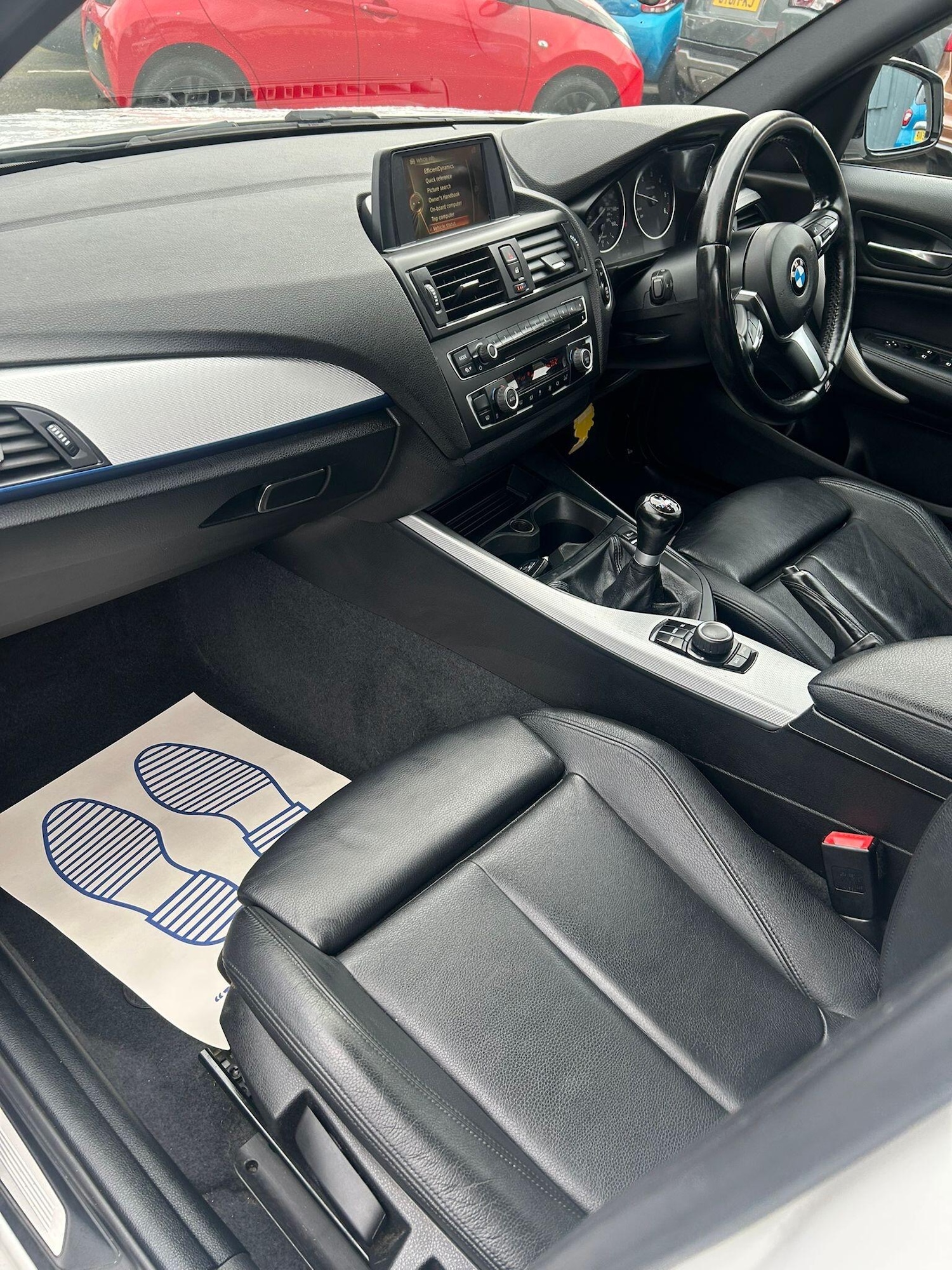 Used BMW 1 Series 2015 for sale - 77144130: Photo 17