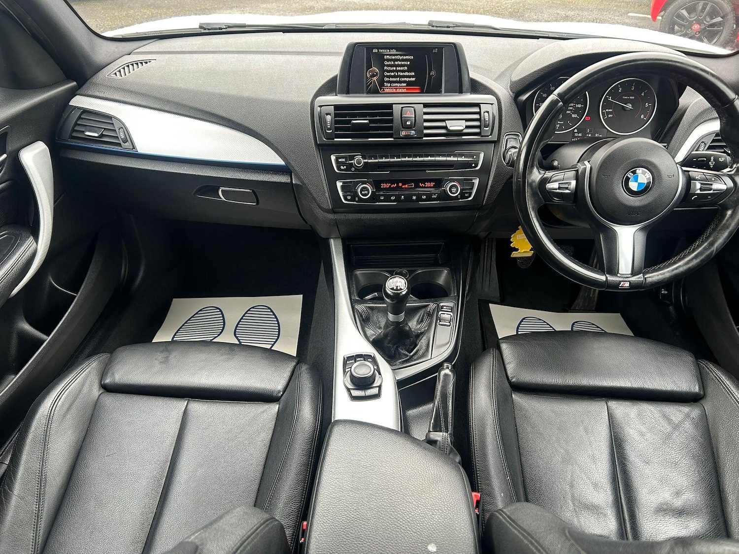 Used BMW 1 Series 2015 for sale - 77144130: Photo 19
