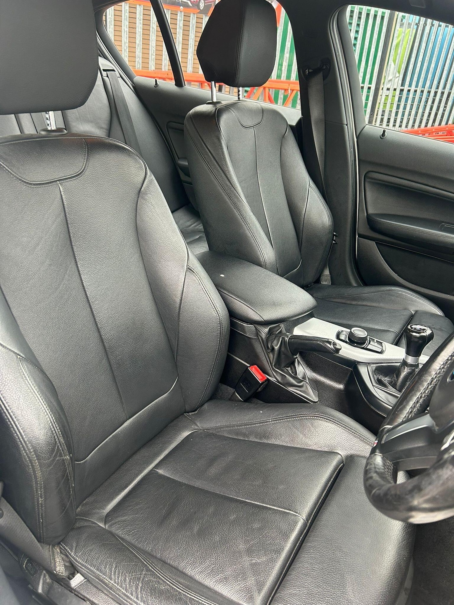 Used BMW 1 Series 2015 for sale - 77144130: Photo 22