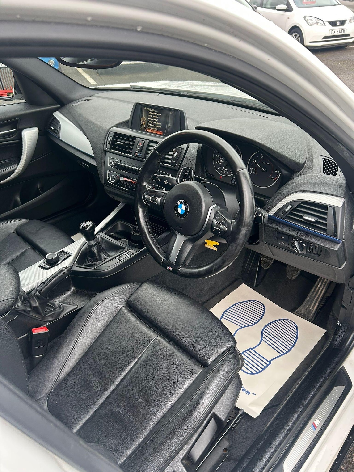 Used BMW 1 Series 2015 for sale - 77144130: Photo 23