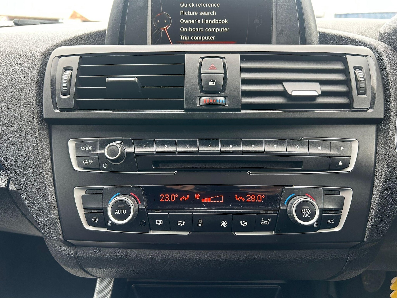 Used BMW 1 Series 2015 for sale - 77144130: Photo 24