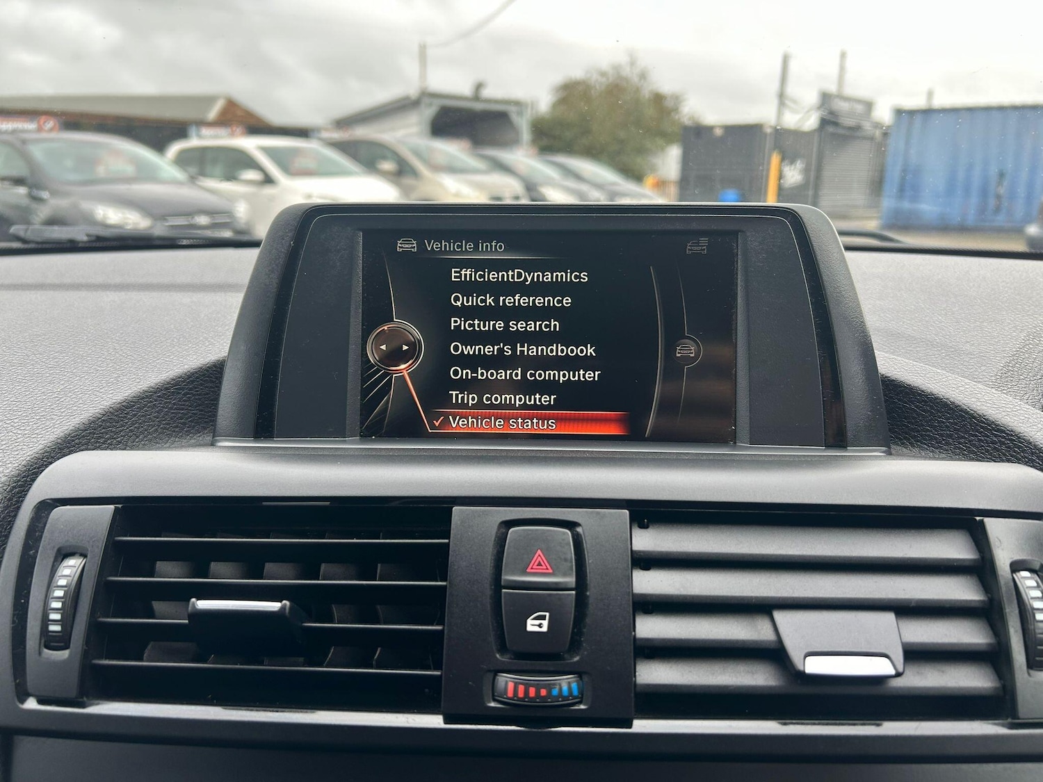 Used BMW 1 Series 2015 for sale - 77144130: Photo 25