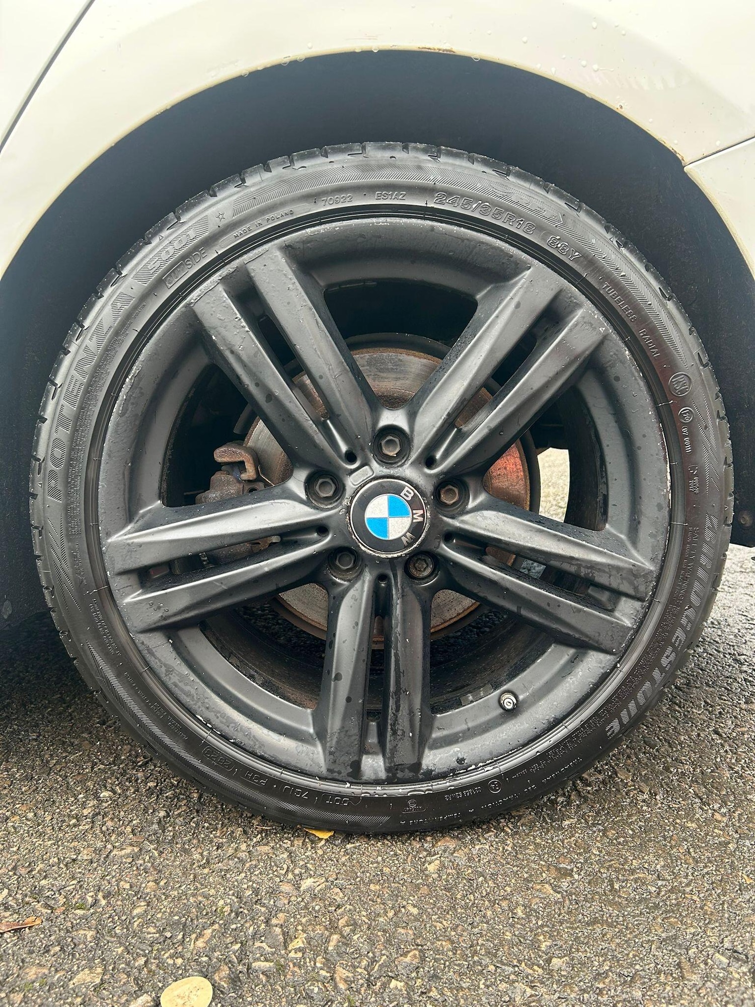 Used BMW 1 Series 2015 for sale - 77144130: Photo 32