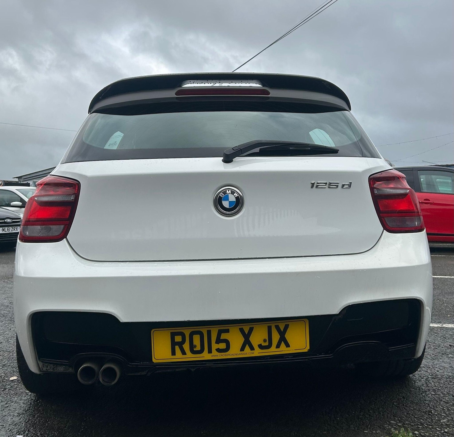 Used BMW 1 Series 2015 for sale - 77144130: Photo 6