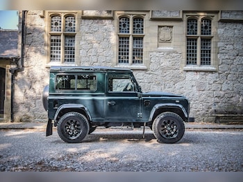 Used Land Rover Defender 2012 for sale - 79188693: Photo