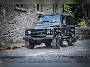 Used Land Rover Defender 2015 for sale - 79189091: Photo