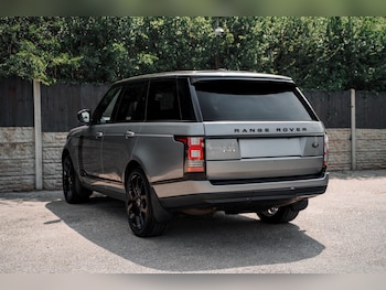 Used Land Rover Range Rover 2013 for sale - 79107146: Photo
