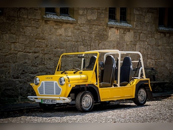 Used MOKE Electric 2023 for sale - 79107076: Photo