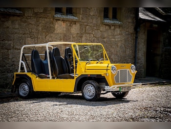 Used MOKE Electric 2023 for sale - 79107076: Photo
