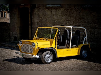 Used MOKE Electric 2023 for sale - 79107076: Photo