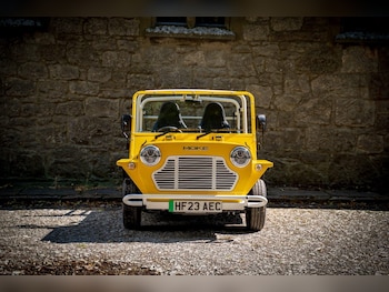 Used MOKE Electric 2023 for sale - 79107076: Photo