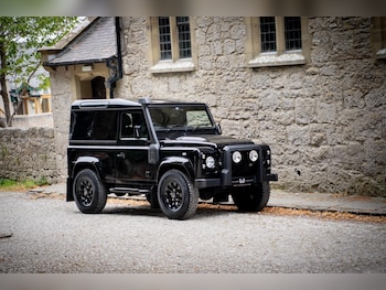 Used Land Rover Defender 2015 for sale - 79267951: Photo