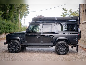 Used Land Rover Defender 110 2016 for sale - 79106199: Photo