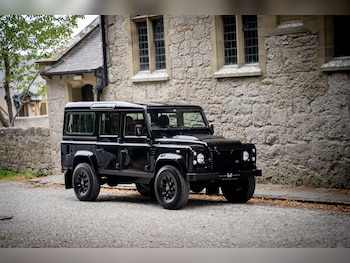 Used Land Rover Defender 2009 for sale - 79268963: Photo