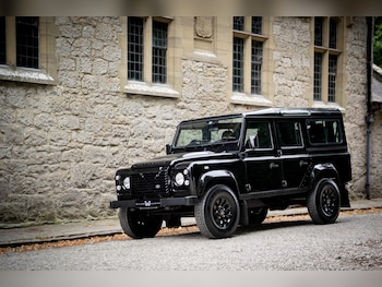 Used Land Rover Defender 2009 for sale - 79268963: Photo