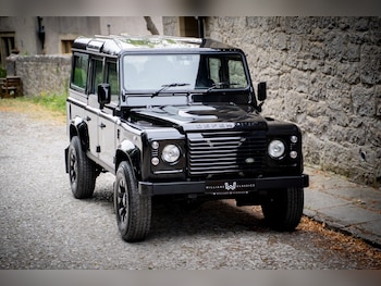 Used Land Rover Defender 2009 for sale - 79268963: Photo