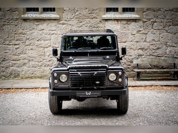 Used Land Rover Defender 2009 for sale - 79268963: Photo