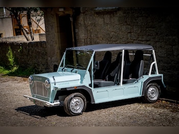 Used MOKE Electric 2023 for sale - 79107002: Photo