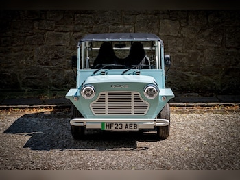 Used MOKE Electric 2023 for sale - 79107002: Photo