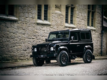 Used Land Rover Defender 90 2015 for sale - 79107025: Photo