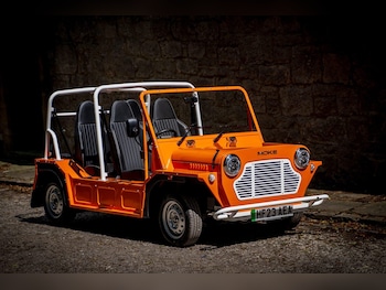 Used MOKE Electric 2023 for sale - 79107063: Photo