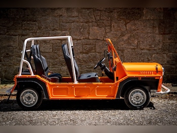 Used MOKE Electric 2023 for sale - 79107063: Photo